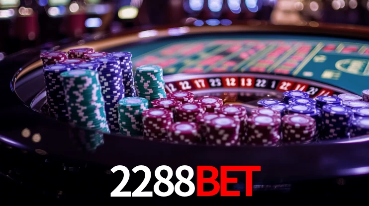 Tournaments 2288bet