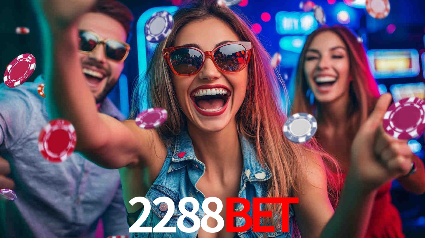 A Popularidade dos Caça-Níqueis no 2288bet