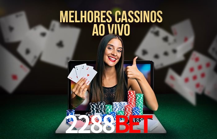 Flash Promotion 2288bet