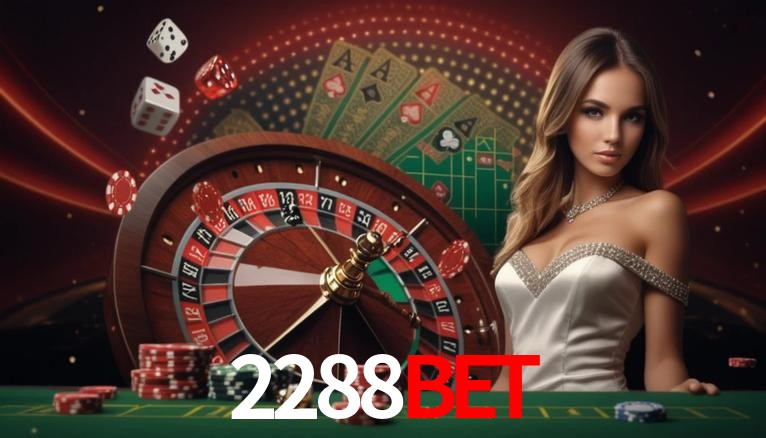 Game Providers 2288bet