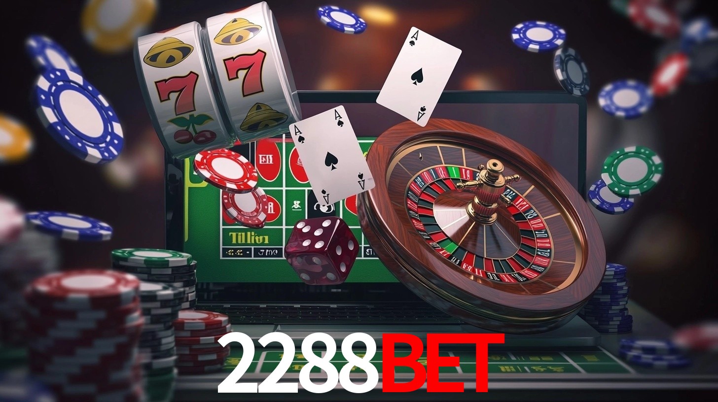 Programa VIP 2288bet