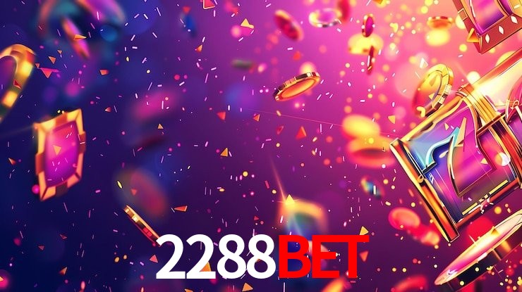 Desvendando o Mundo dos Jogos Virtuais na 2288bet