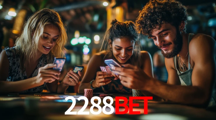 Programa VIP 2288bet