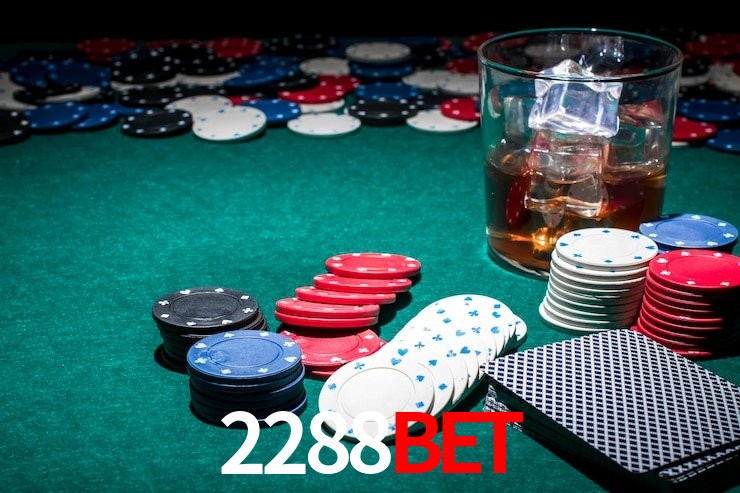 Basketball Betting 2288bet