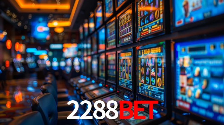 2FA Security 2288bet
