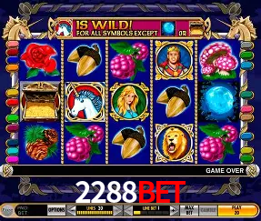 Roulette Table 2288bet