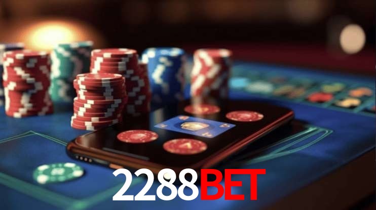 Slot Games 2288bet