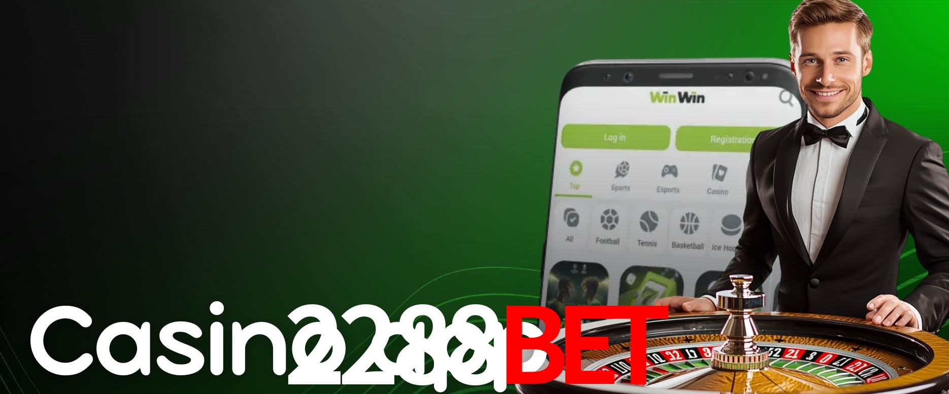 Platform Technology 2288bet
