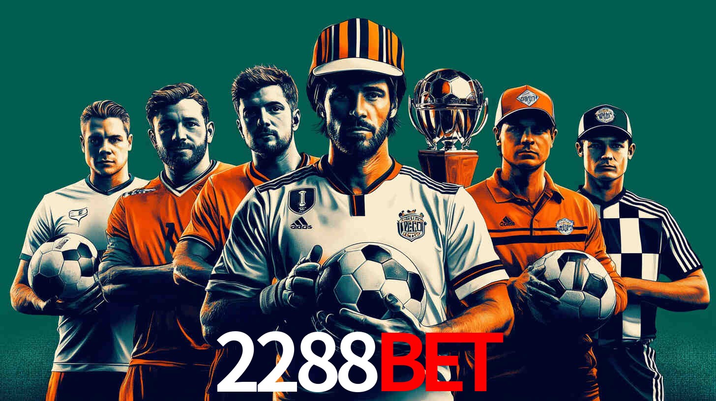 A Experiência Imersiva dos Cassinos Ao Vivo no 2288bet