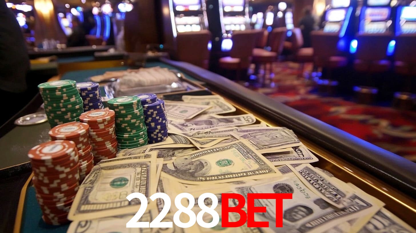 Weekend Specials 2288bet