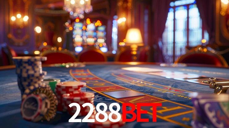 Live Casino 2288bet
