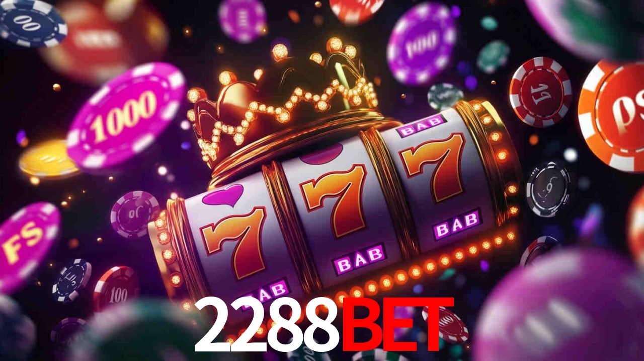 Game Statistics 2288bet