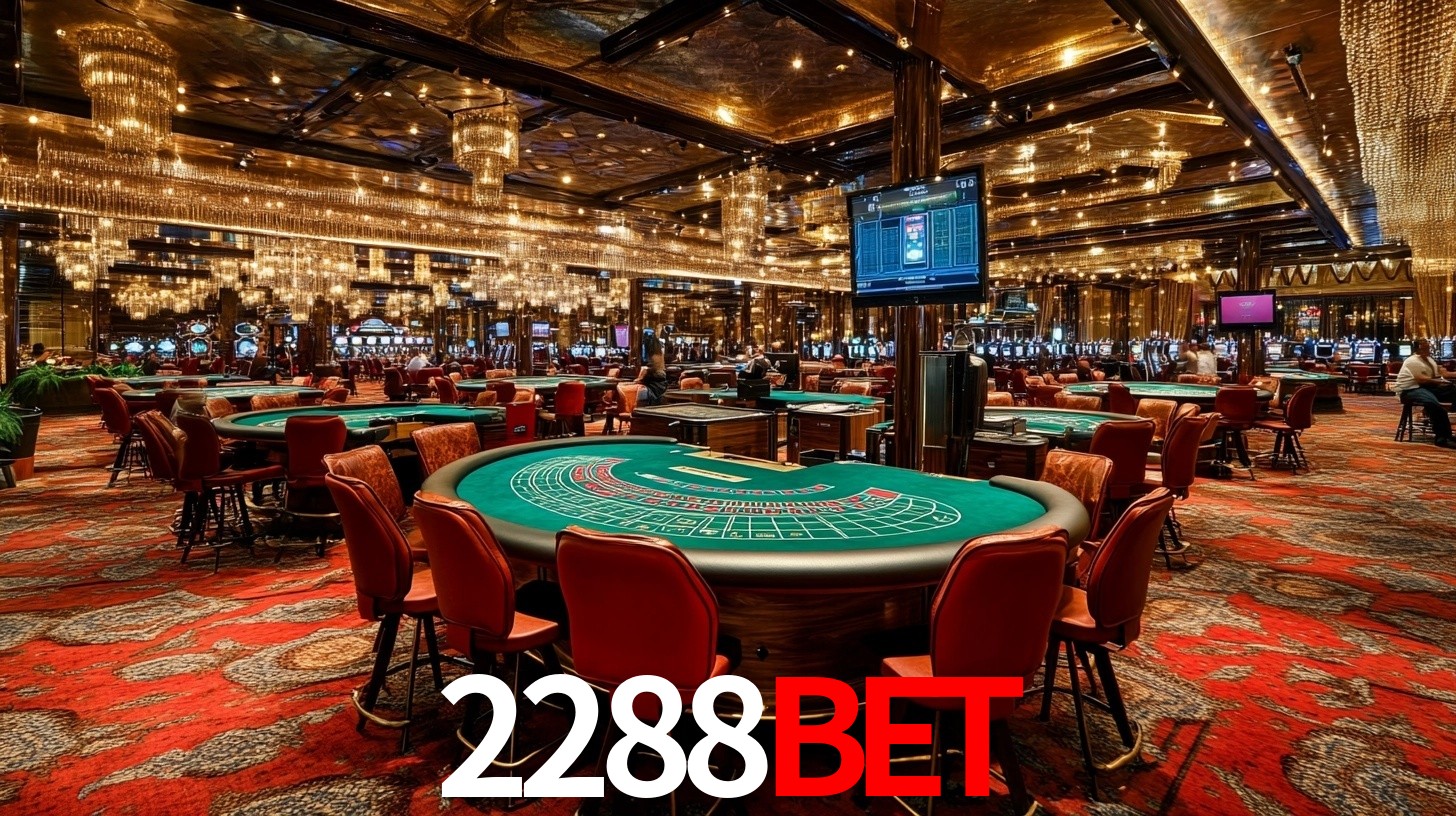 2288bet - Seu Cassino em um App - 2288bet.com