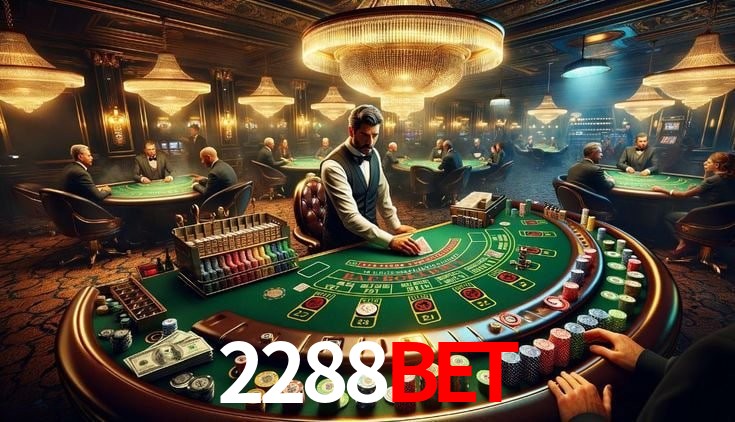 Statistics 2288bet