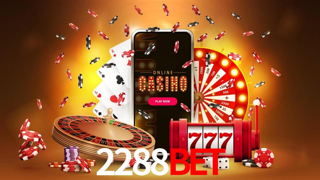 Descubra a Magia dos Jogos de Arcade no 2288bet