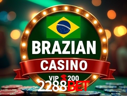 Seasonal Promotions 2288bet