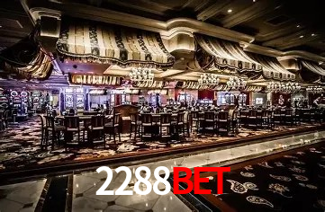 Exclusive Offers 2288bet