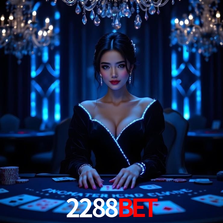 Live Casino 2288bet
