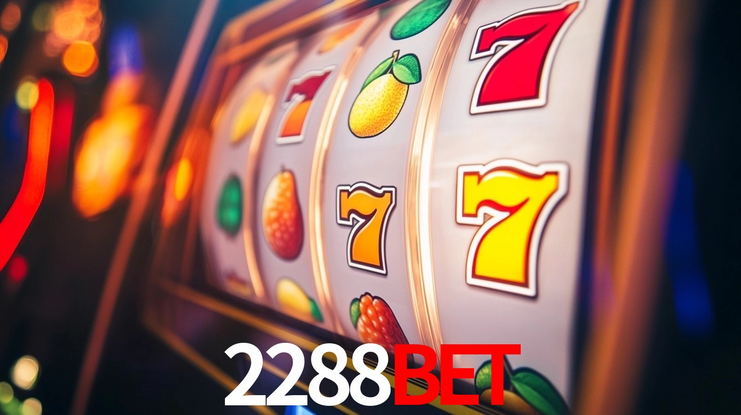 Daily Bonuses 2288bet