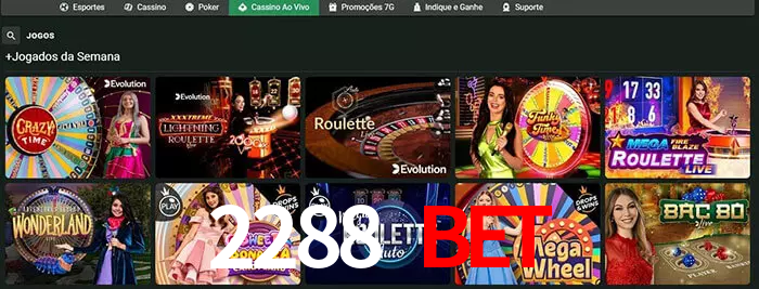 2288 bet bet
