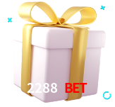 Receba seus bônus de boas-vindas no 2288 bet